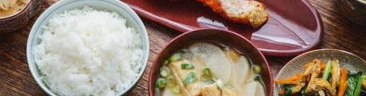 고전_X] 밥 맛있다니까 분위기 싸해진 일본 식당.twt