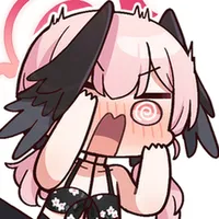 소녀전선4,약후)오 검은색