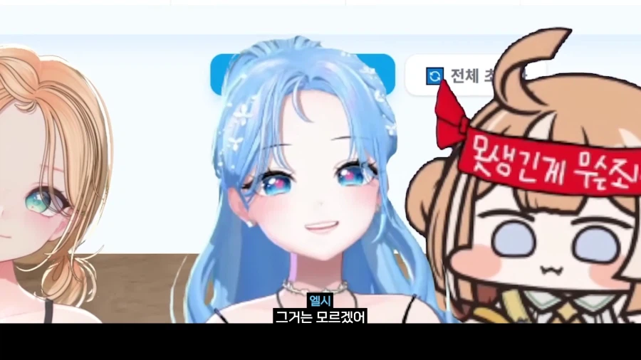 인방) 일반인이 생각하는 퍼리 이미지