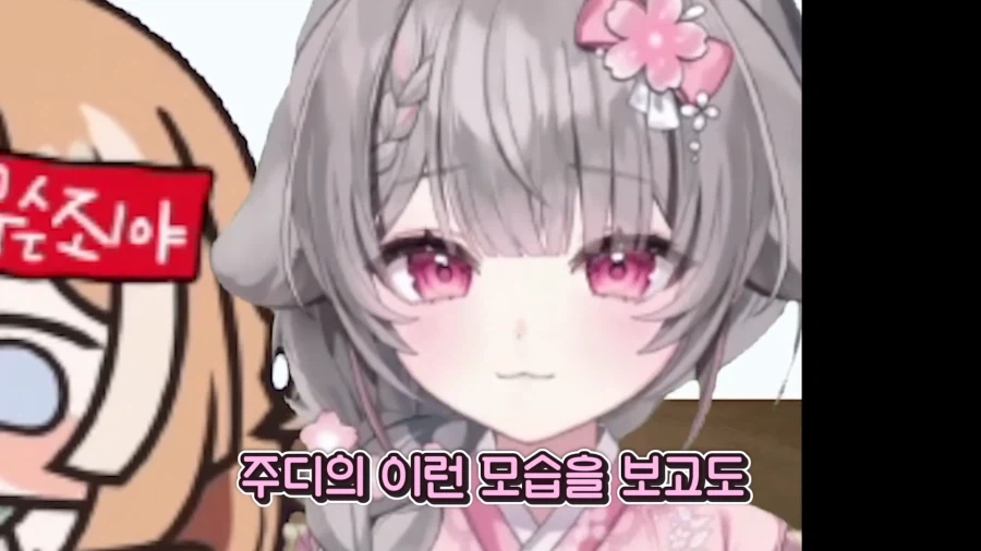 인방) 일반인이 생각하는 퍼리 이미지