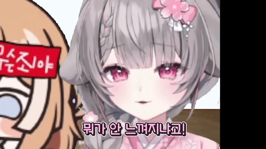 인방) 일반인이 생각하는 퍼리 이미지