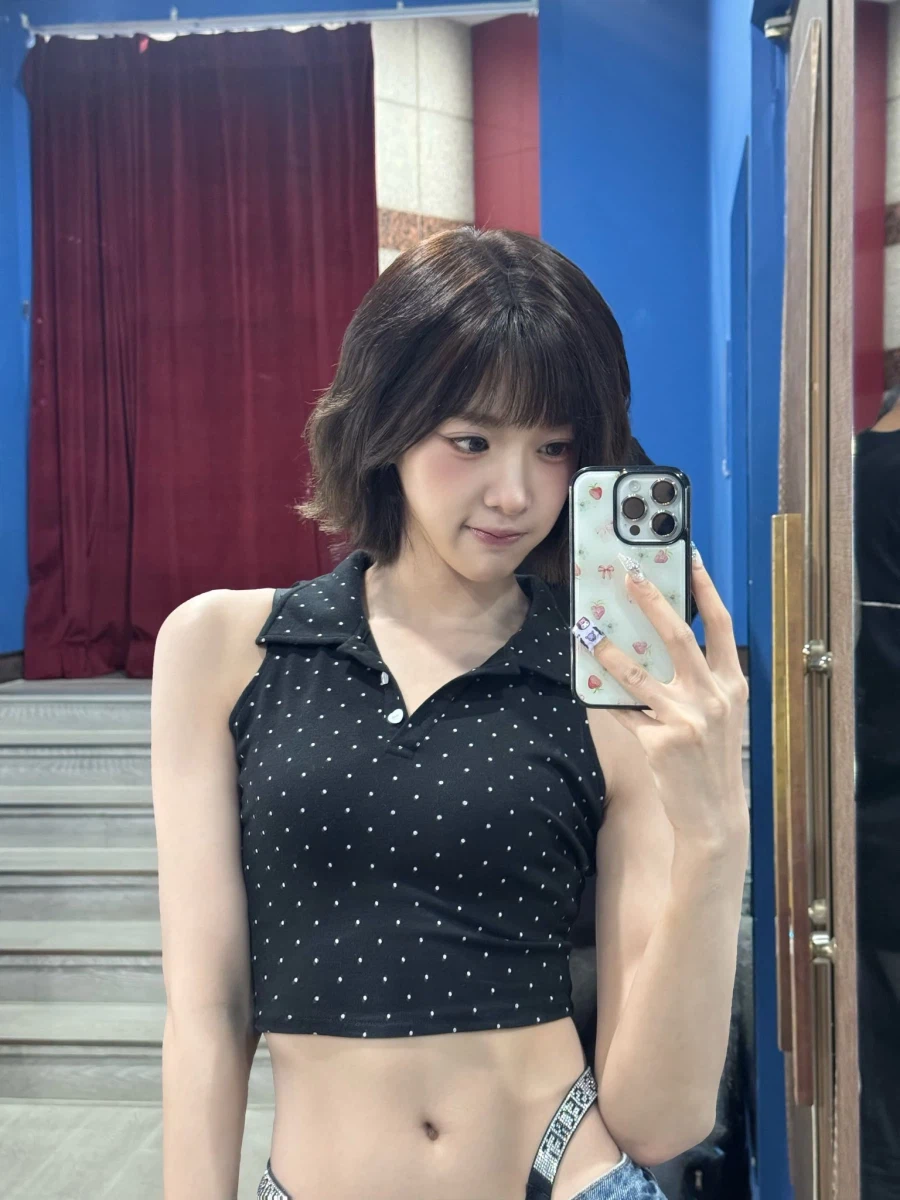 호불호 갈리는 복장 jpg