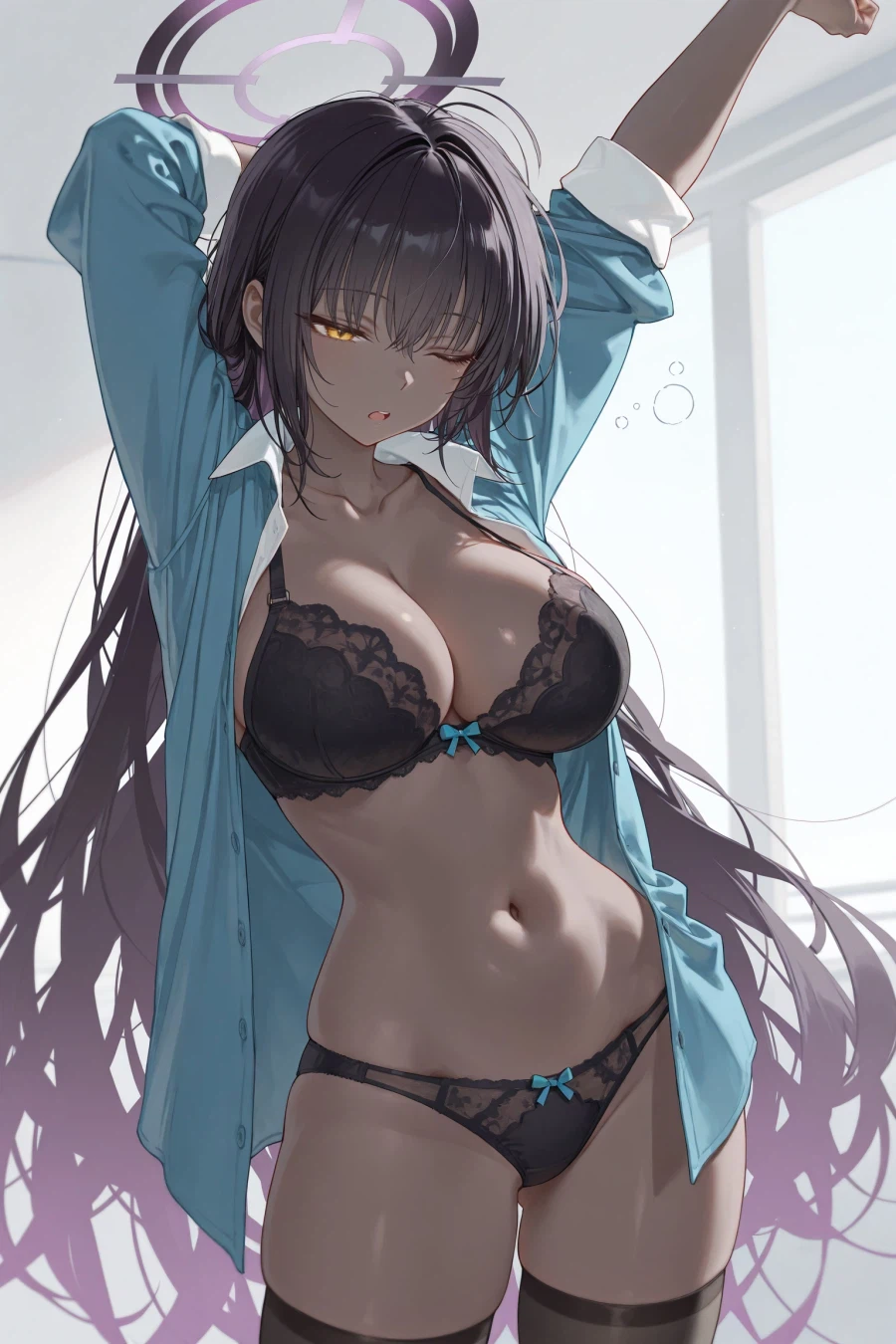 ㅇㅎ)슬렌더 너무 좋아~