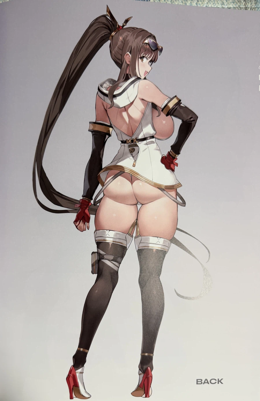 라이자 일러 작가 6월 신간 근황