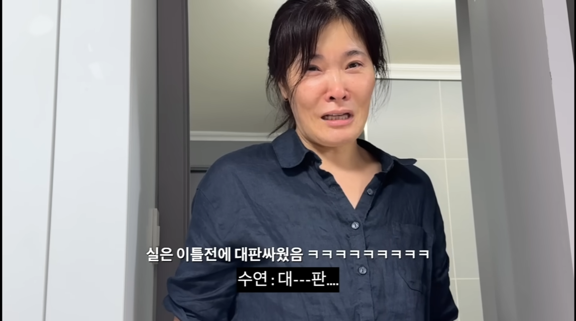 아빠가 가지고 싶어 했던 걸 선물로 드렸을 때 찐 반응.jpg