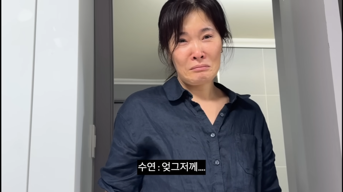 아빠가 가지고 싶어 했던 걸 선물로 드렸을 때 찐 반응.jpg