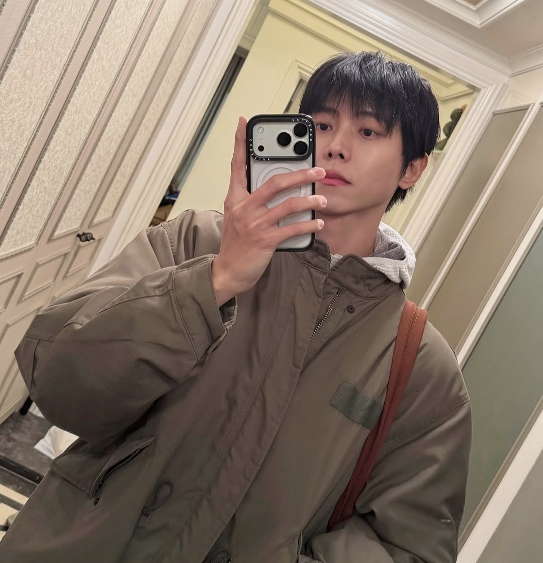 패션디자이너(고태용)가 말하는 주우재 패션