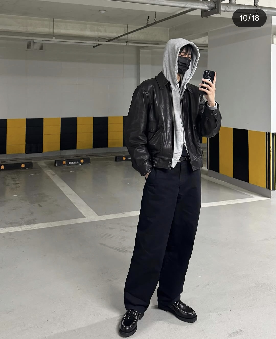 패션디자이너(고태용)가 말하는 주우재 패션