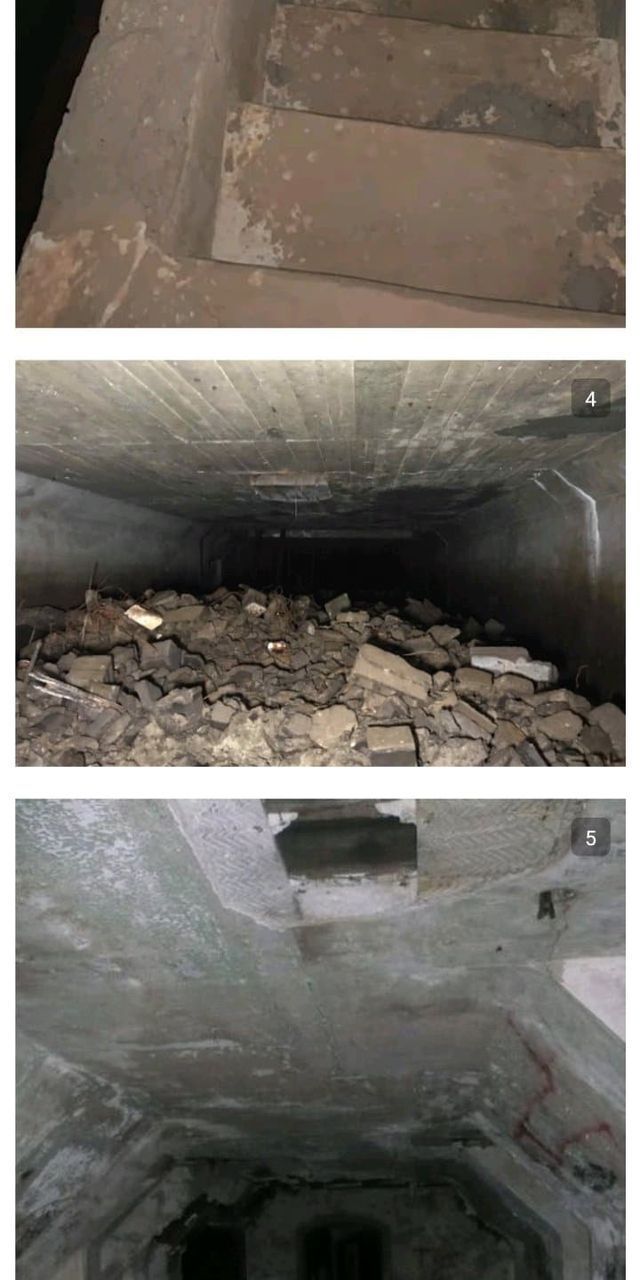 디시 오싹오싹 흉가 체험