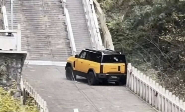 할수있다 나라면! 하다가 폭망한 중국차 이벤트
