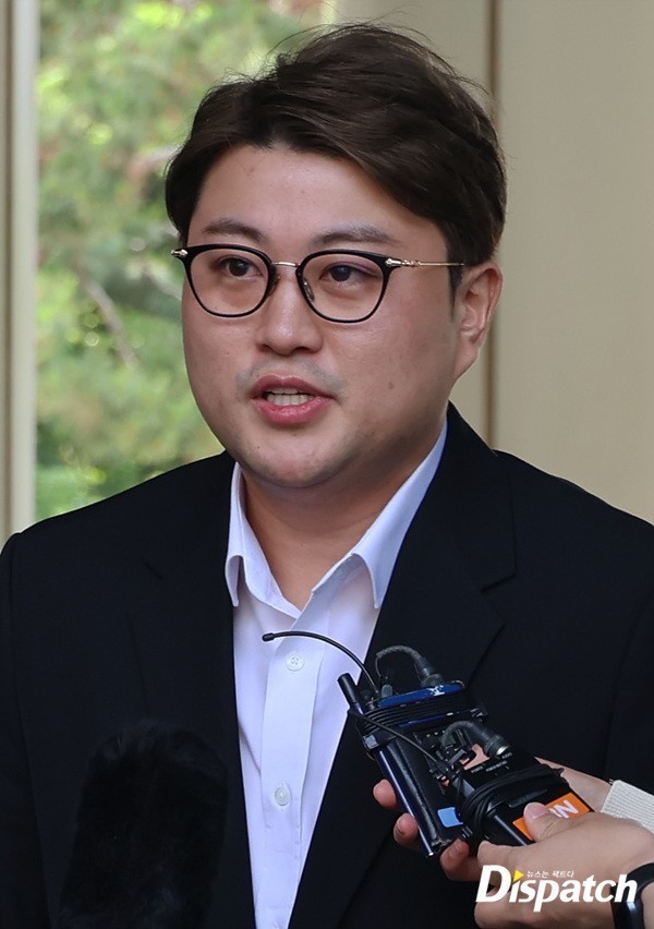 김호중, 가석방 허가 결정…6월 30일 출소 예정