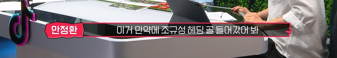 댓글 창 난리난 안정환 이번 월드컵 멕시코전 리뷰.jpg