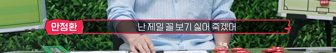 댓글 창 난리난 안정환 이번 월드컵 멕시코전 리뷰.jpg