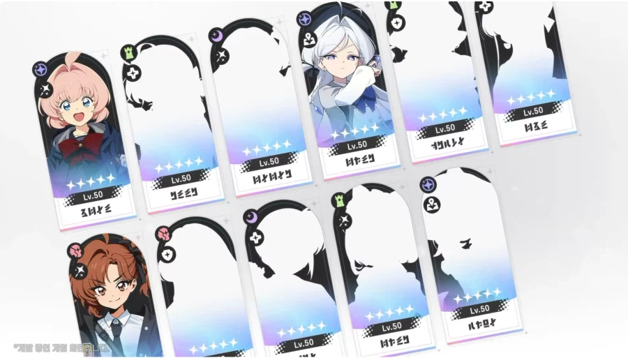 KV) 새로 나온 UI