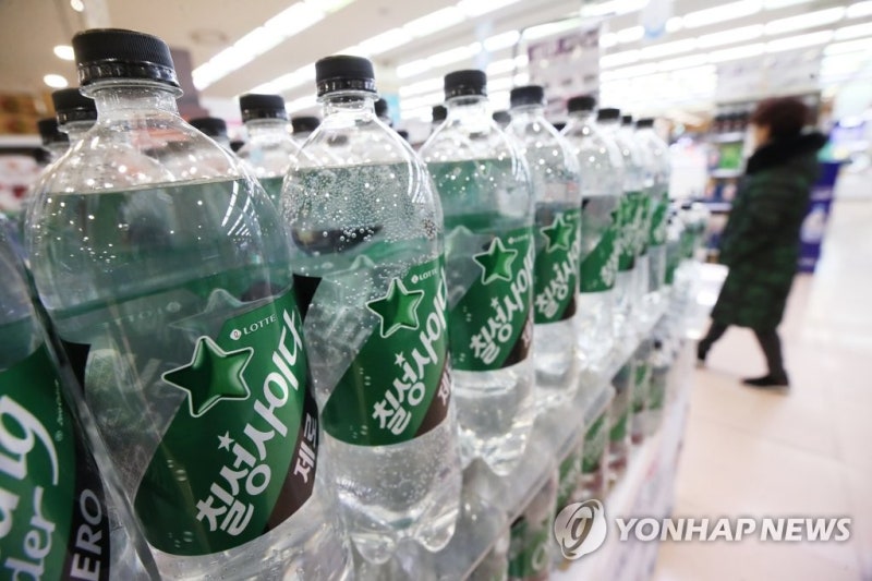 롯데칠성, 12개 브랜드 평균 5.3% 인상…외식·커피도 가격 상향
