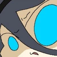 블루아카] 코미케 저주에 걸린 케이