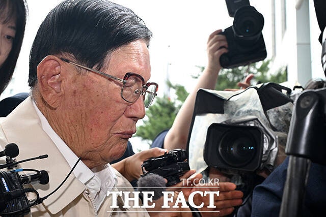 [단독] 신천지 합수본, 국힘가입 신도들에 "콜센터처럼 일일
