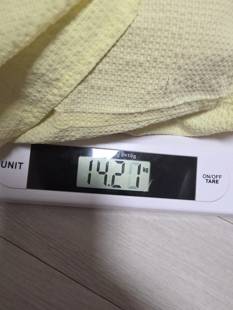 압도적 피지컬 소유한 내 딸랑구 !!!