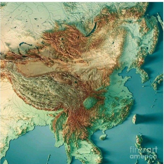 중국에서 쓸만한 땅.JPG