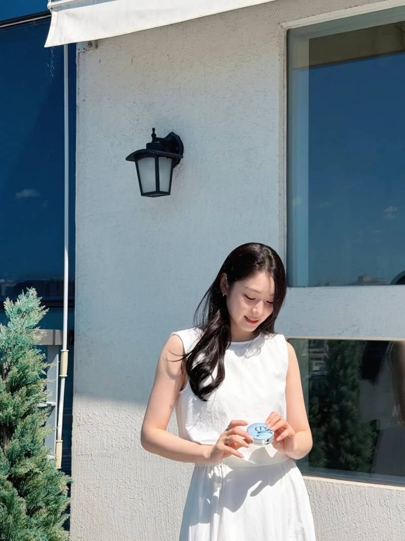 260624 김연아 인스타그램 업데이트