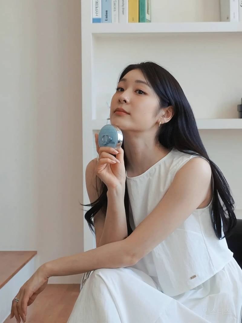 260624 김연아 인스타그램 업데이트