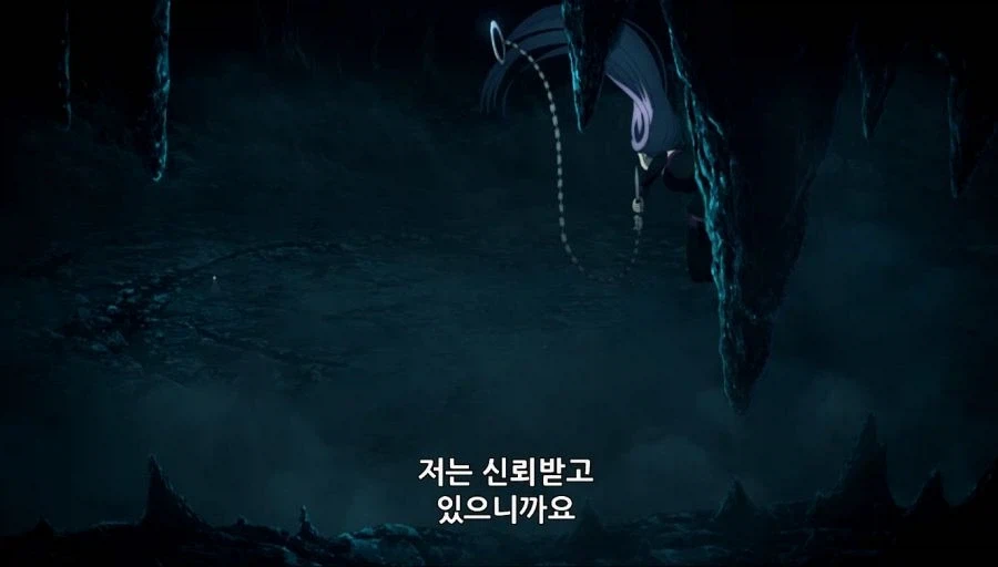 페이트)HF세이버가 라이더 도발에 반박 못 한 이유