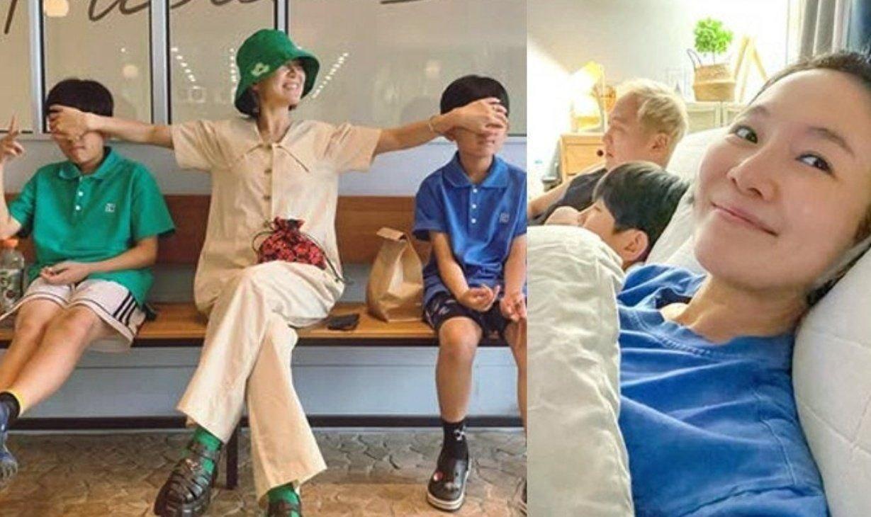 가수 자두 실화 서사