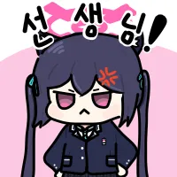 블루아카) 캬루(바니걸)