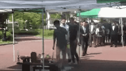 13년 전 제사상 깽판 레전드 사건