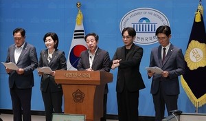 [단독]한성숙, '성남FC후원' 자료요구 이번에도 "알지못해"