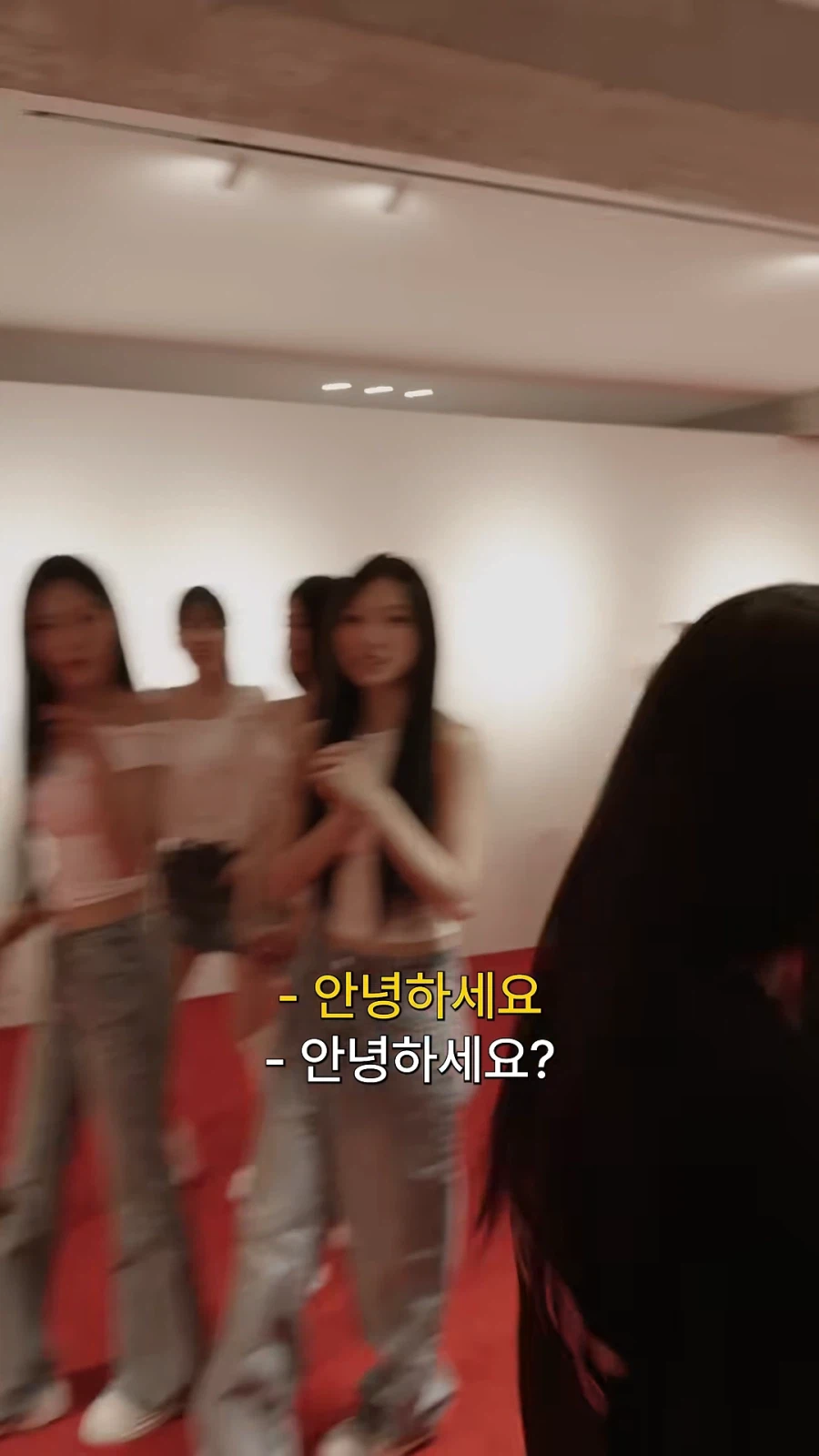 리센느 안원잘부 채널 PD니무 근황.jpg