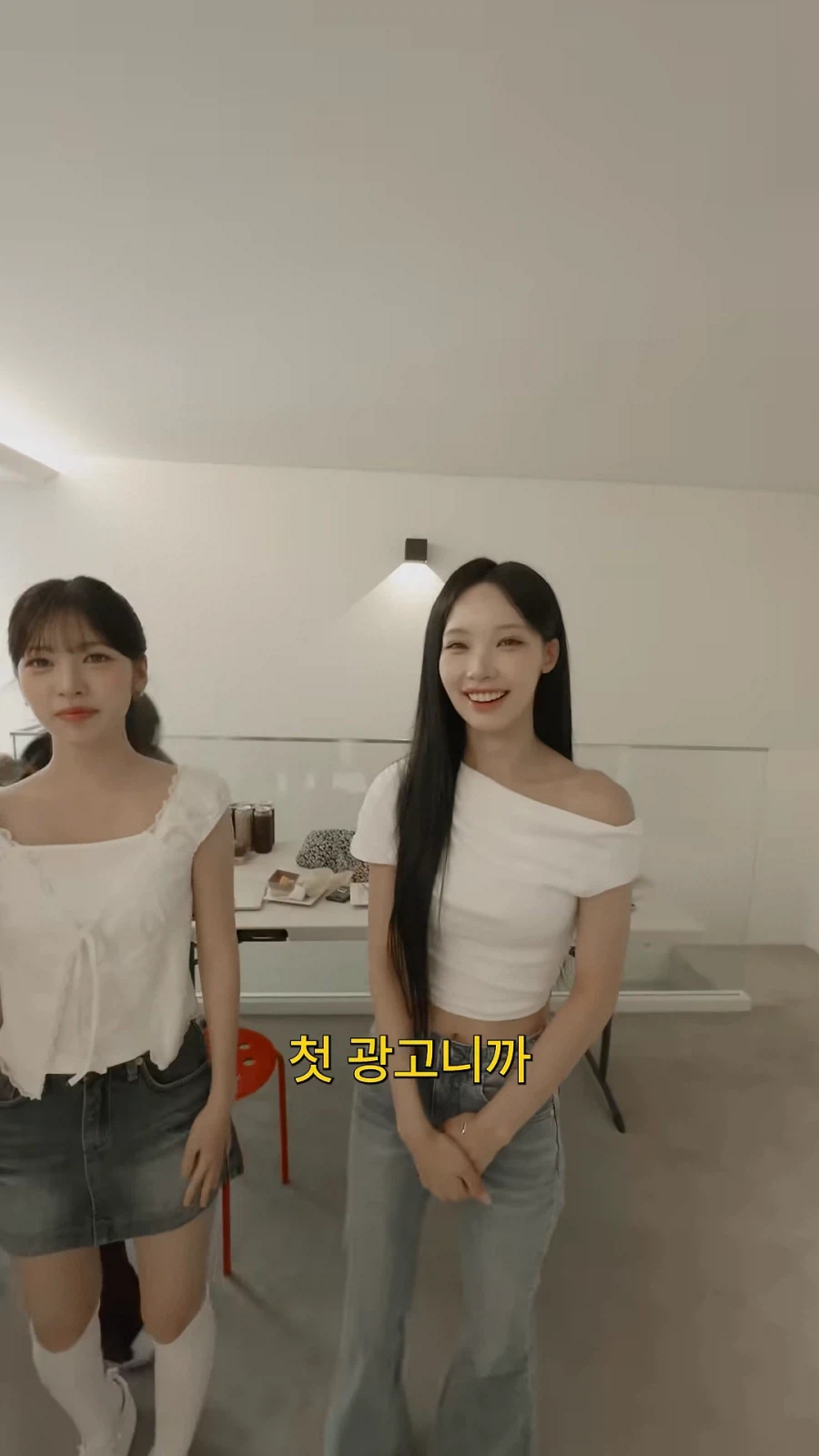 리센느 안원잘부 채널 PD니무 근황.jpg
