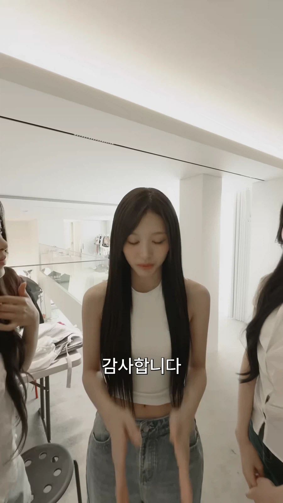 리센느 안원잘부 채널 PD니무 근황.jpg