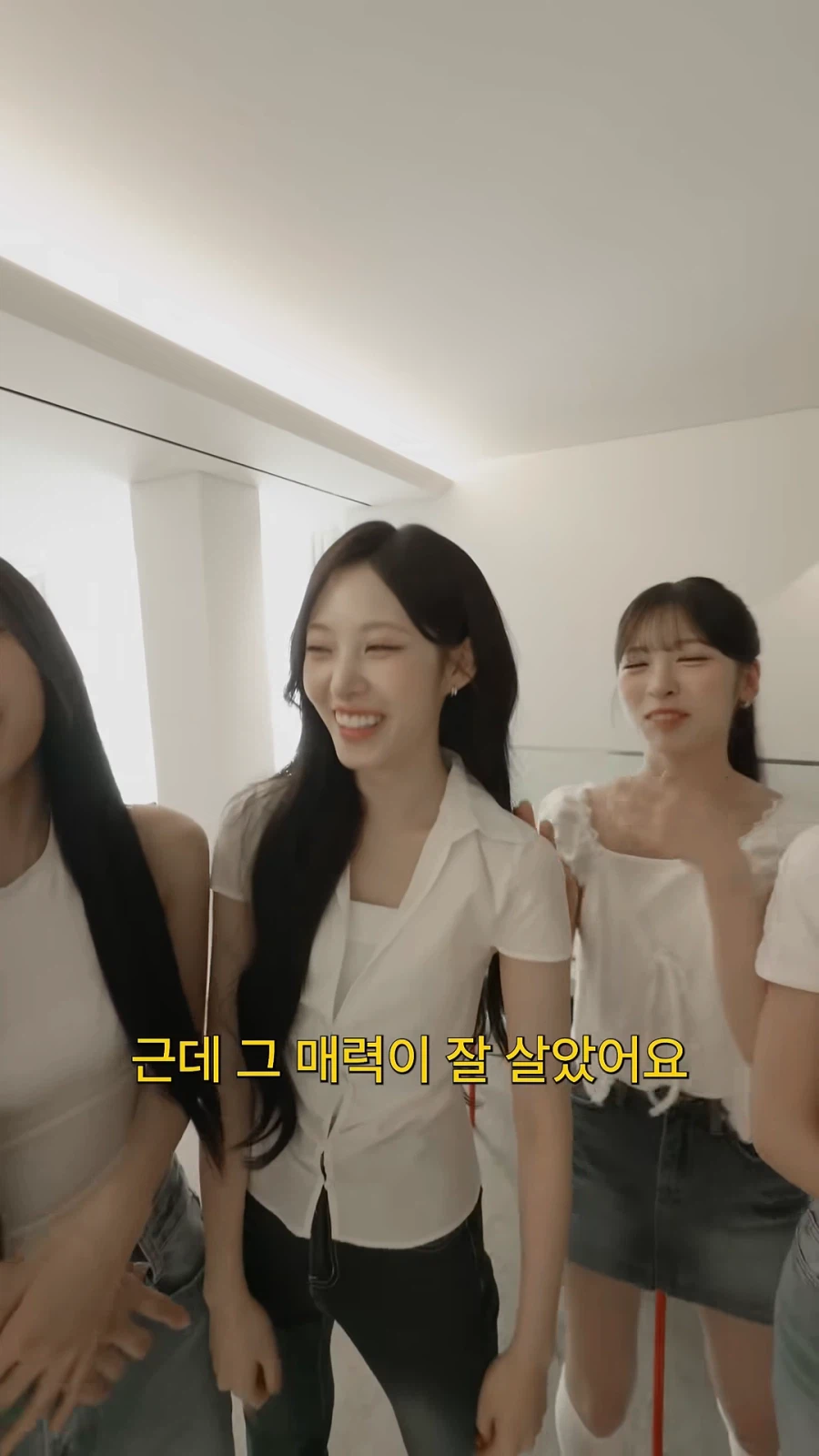 리센느 안원잘부 채널 PD니무 근황.jpg