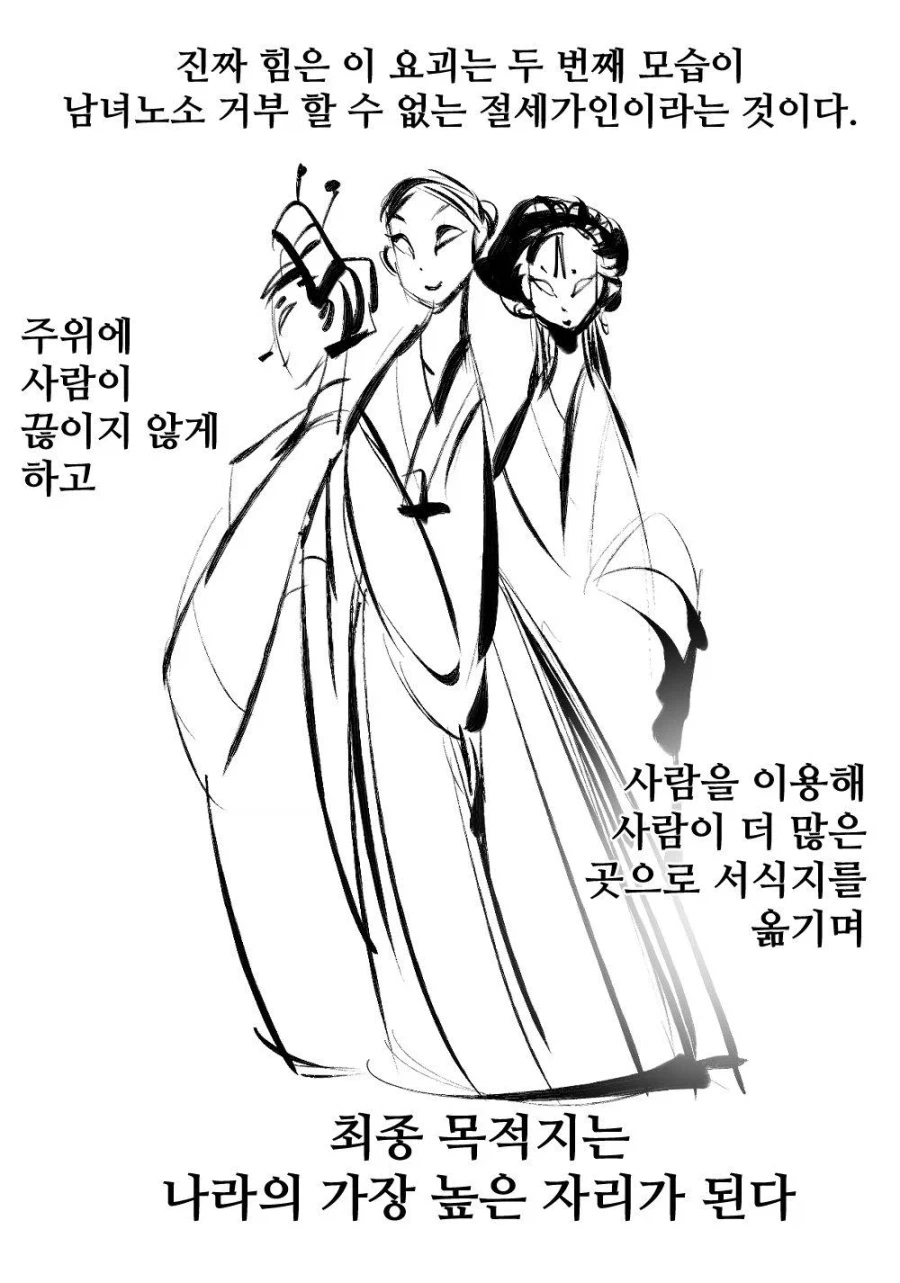 여동생이 수상한 만화