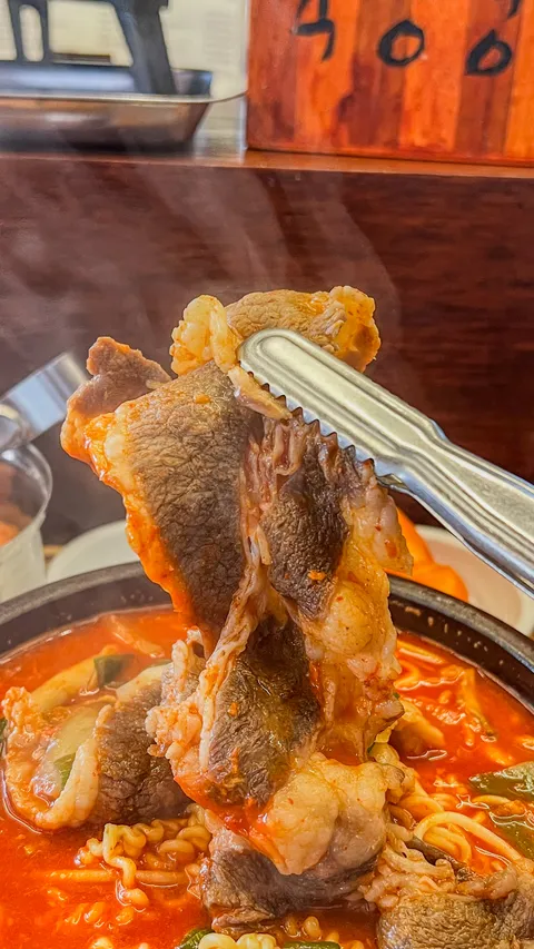 송파동 육장정.