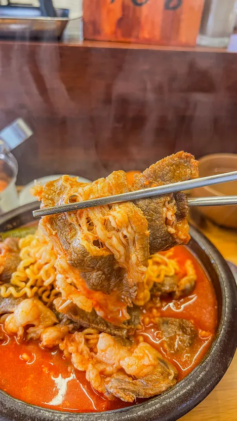 송파동 육장정.