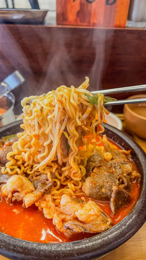송파동 육장정.