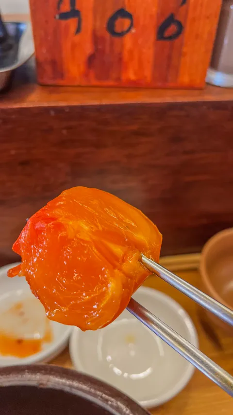 송파동 육장정.