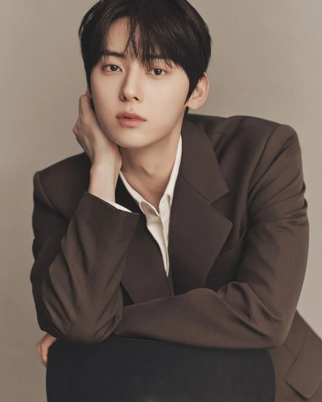 취향 따라 다르다는 하이브 보이그룹 비주얼픽