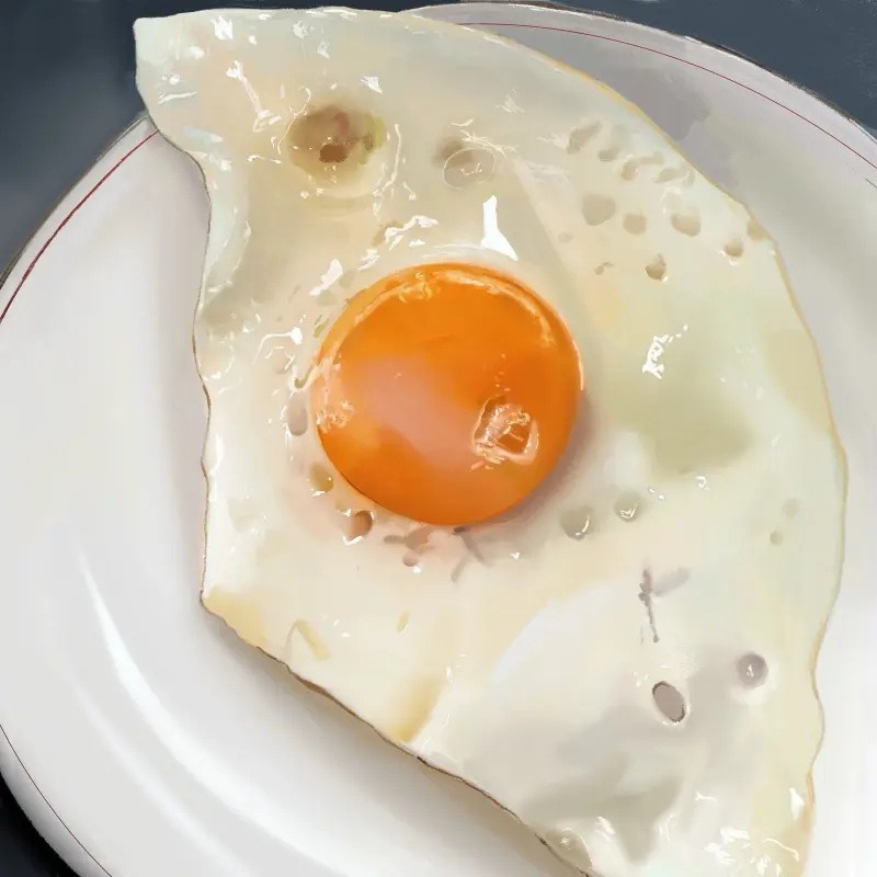 x 6년동안 제법 늘어난 실력을 봐 달라는 일본인twt