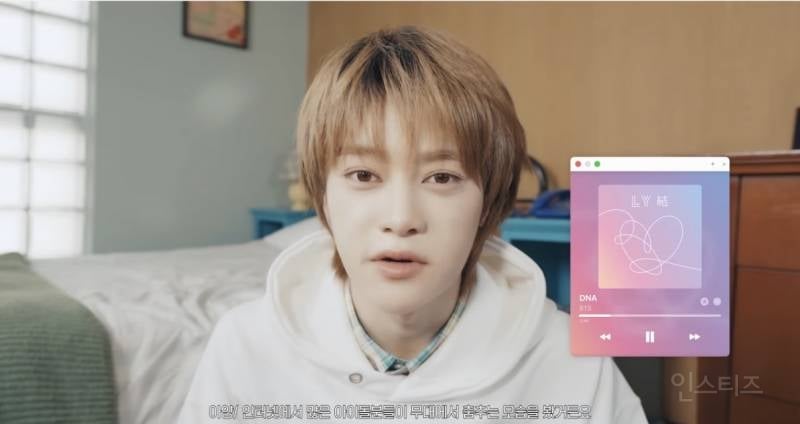 신인치고는 다소 파격적인 어린 시절 공개.jpg
