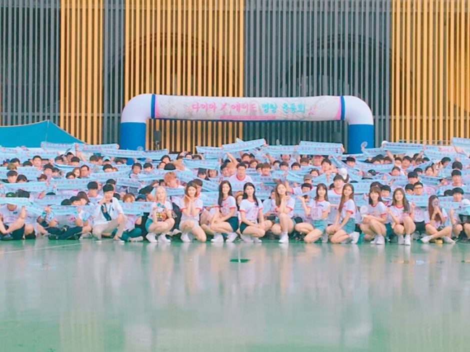 호불호 전혀 안갈리고 많은 팬들이 만족한다는 이벤트