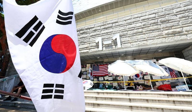 [단독] 법원, '잠실 개표소' 투표함 증거보전 기각