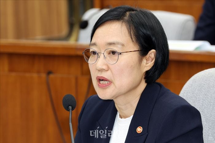 단독] 한성숙의 사라진 6일…'모두의창업 정보유출' 인지하