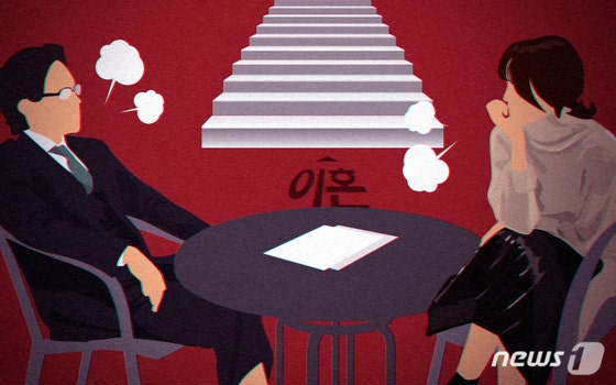 "네가 키우면 양육비 못 줘, 친권도 내가"…이혼 앞둔 고소득 남편