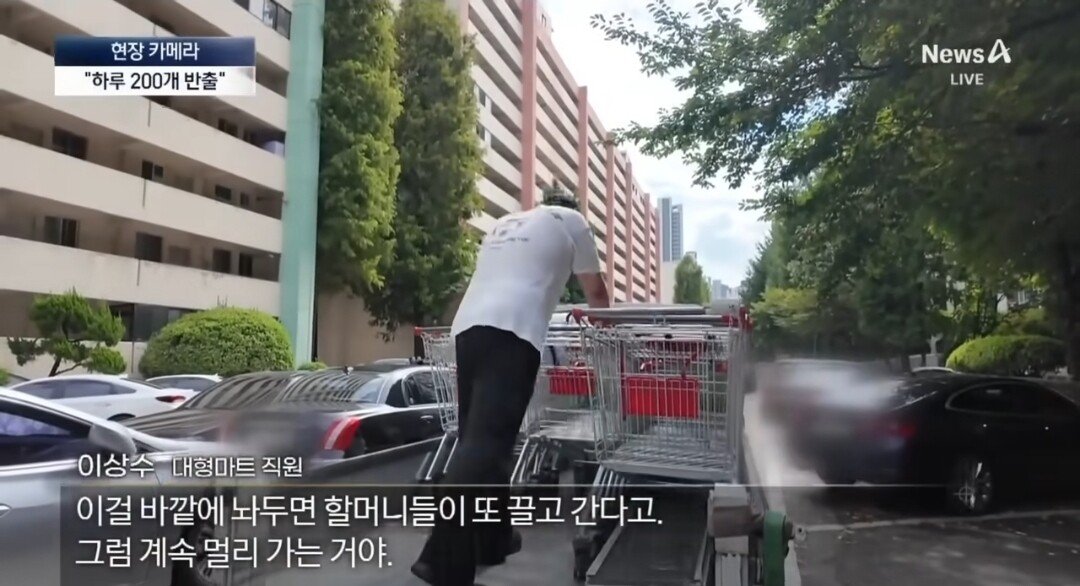 위반행위를 존나 당당하게 하고있는것