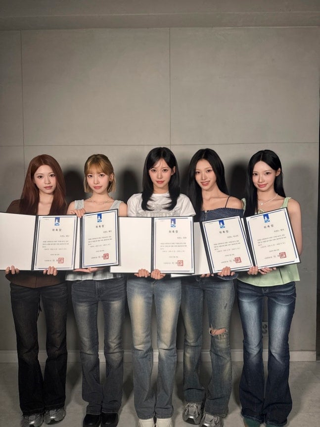 리센느, 거제 이어 수원 홍보대사 위촉