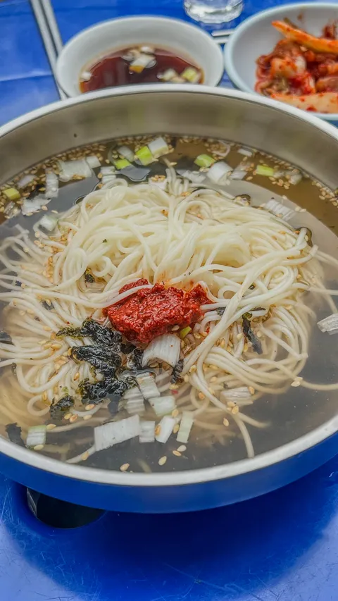 창신동 고기튀김.