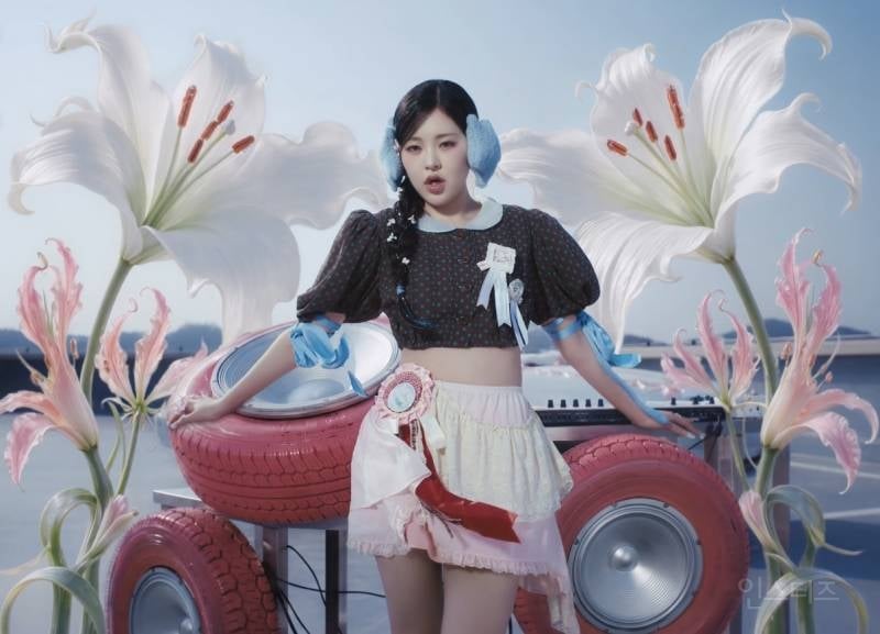 자존감 향상과 금전운 상승에 도움될 거 같은 아이돌 노래.jpg